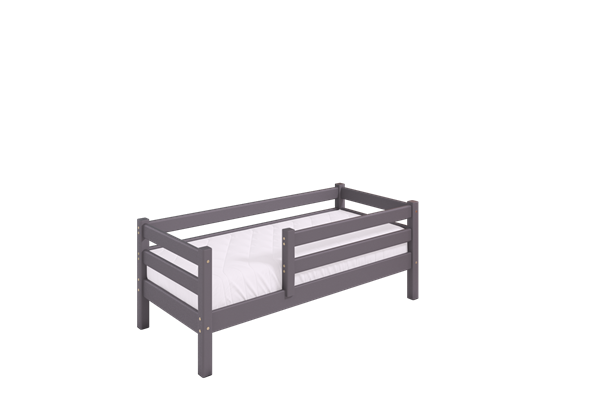 Кроватка Соня, Лаванда в Абакане - изображение