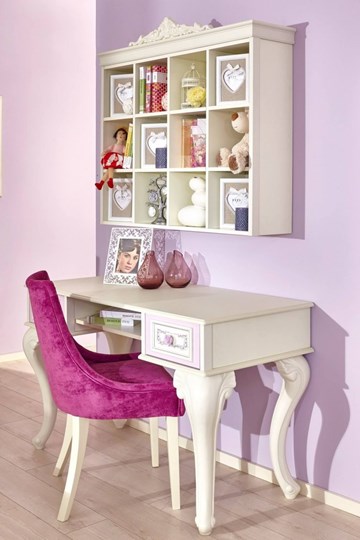 Мебель для детской комнаты Маркиза в Абакане - изображение 3