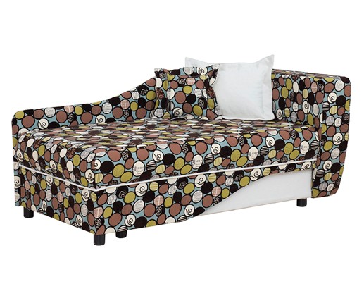 Детский диван Нео 32 Кушетка в Абакане - изображение