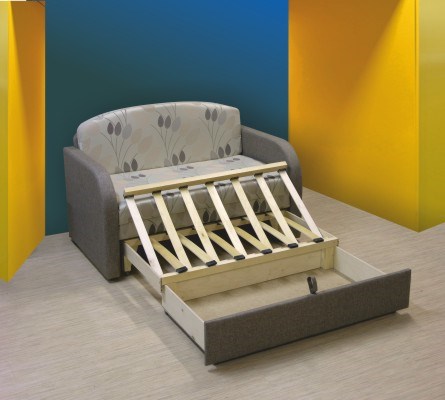 Детский диван Ева М в Абакане - изображение 1