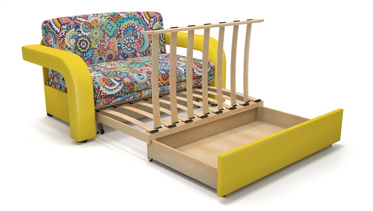 Детский диван Соната 2Т в Абакане - изображение 1