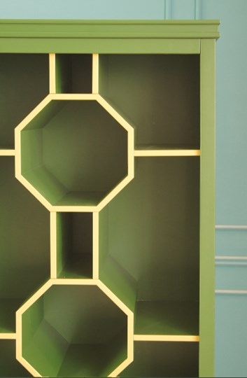 Стеллаж Emerald (DSC30ETG) в Абакане - изображение 3