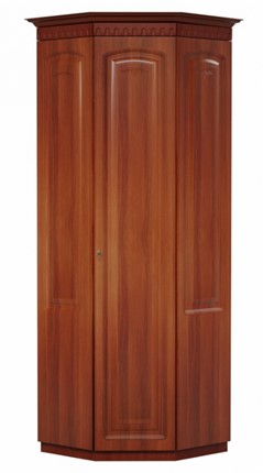 Угловой шкаф Гармония-4 в Абакане - изображение