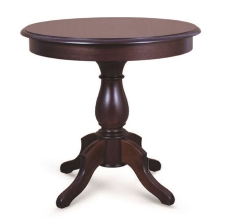Чайный столик Версаль 12, Эмаль+Патина в Абакане - изображение