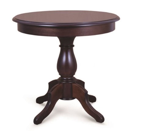 Чайный столик Версаль 12, Морилка в Абакане - изображение