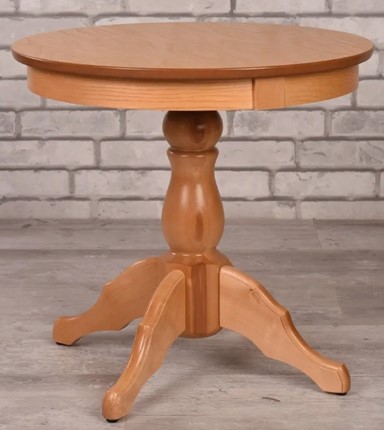 Чайный столик Арабика (светлый тон) в Абакане - изображение