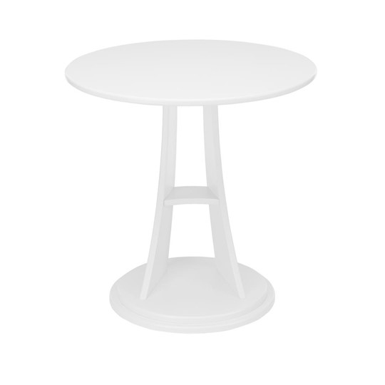Приставной стол Акцент (Молочный дуб) в Абакане - изображение 1