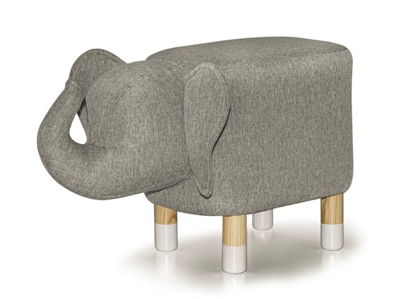 Пуфик Stumpa Слон в Абакане - изображение