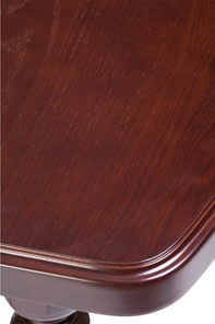 Кухонный стол раздвижной 2,0(3,0)х1,1 на четырех ножках, (нестандартная покраска) в Абакане - предосмотр 2