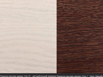 Кухонный стол раскладной Фабрицио-1 Glass Круг 820, Фотопечать (Мрамор №2) в Абакане - предосмотр 15