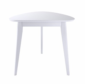 Обеденный стол Орион Classic Light 76, Белый в Абакане