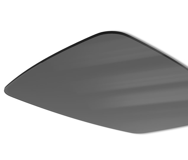 Стол кухонный SHT-ТT26 118/77 стекло/SHT-TU30-2 / SHT-A30 Серый в Абакане - изображение 5
