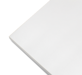 Кухонный стол SHT-TU9-2/ (прозрачный лак/белый шагрень) в Абакане - предосмотр 2