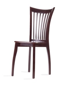 Обеденный стул Виктория-Ж (нестандартная покраска) в Абакане - предосмотр