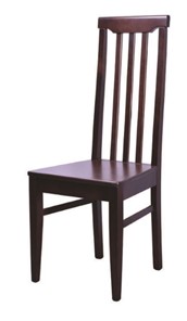 Обеденный стул Капри 12, Морилка в Абакане