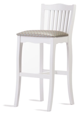 Барный стул Бруно 1, (стандартная покраска) в Абакане - изображение