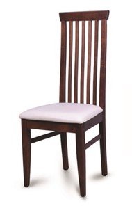 Обеденный стул Капри 11, Морилка в Абакане