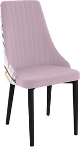 Обеденный стул Боне ФП 2-х цветный (Принт 142) в Абакане