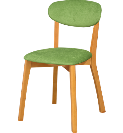 Обеденный стул Капри 21, Эмаль в Абакане - изображение