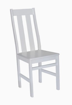 Обеденный стул Муза 1-Ж (стандартная покраска) в Абакане - изображение