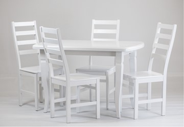 Кухонный стул Сотти-Ж (стандартная покраска) в Абакане - предосмотр 1