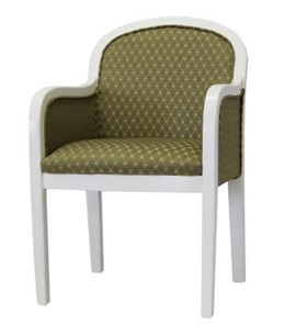 Стул-кресло Миледи-2 (стандартная покраска) в Абакане