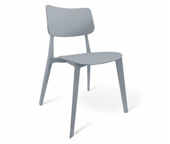 Обеденный стул SHT-S110 (серый) в Абакане