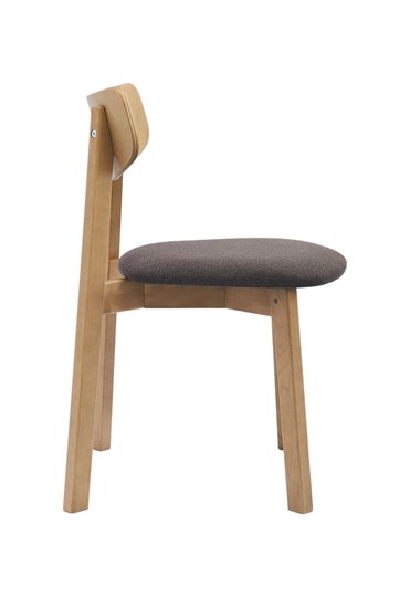 Кухонный стул Вега МС, Дуб/Грей в Абакане - изображение 2
