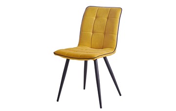Обеденный стул SKY68001 yellow в Абакане