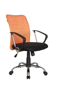 Кресло Riva Chair 8075 (Оранжевая) в Абакане