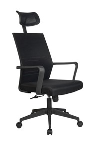 Кресло Riva Chair А818 (Черный) в Абакане
