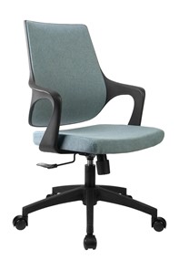 Офисное кресло Riva Chair 928 (Зеленый) в Абакане - предосмотр