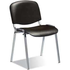 Офисный стул ISO  CHROME V4 в Абакане