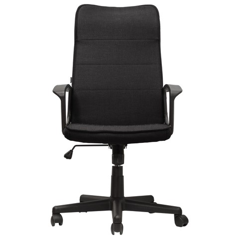 Офисное кресло Brabix Delta EX-520 (ткань, черное) 531578 в Абакане - изображение 2