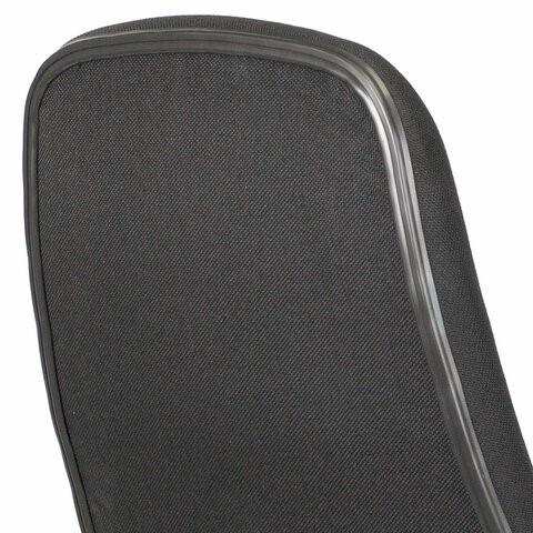 Офисное кресло Brabix Element EX-289 (ткань, черное) 532092 в Абакане - изображение 7