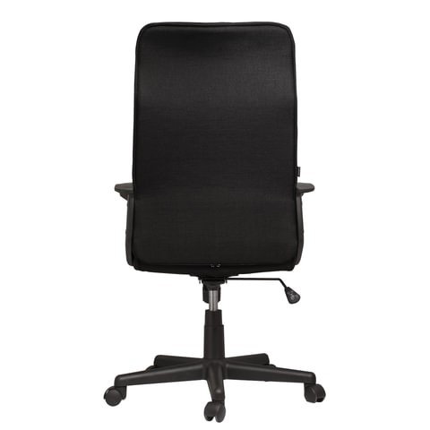Офисное кресло Brabix Delta EX-520 (ткань, черное) 531578 в Абакане - изображение 3