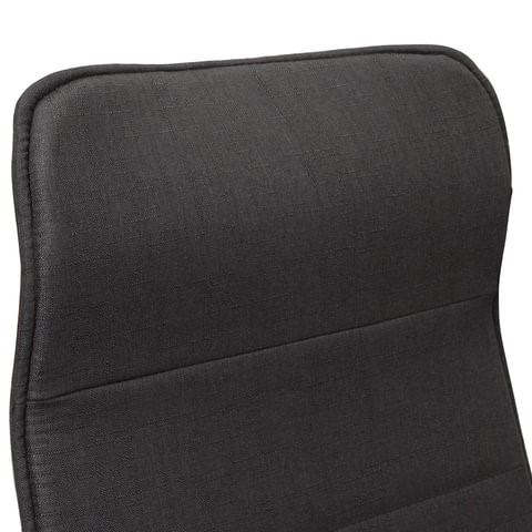 Офисное кресло Brabix Delta EX-520 (ткань, черное) 531578 в Абакане - изображение 9