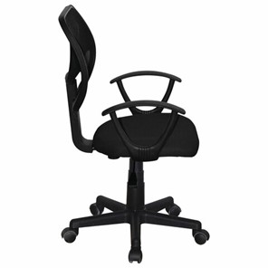 Компьютерное кресло Brabix Flip MG-305 (ткань TW, черное) 531952 в Абакане - предосмотр 2