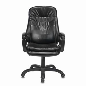 Офисное кресло Brabix Premium Omega EX-589 (экокожа, черное) 532094 в Абакане - предосмотр 1