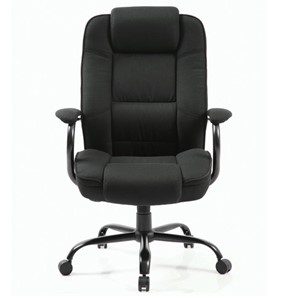Компьютерное кресло Brabix Premium Heavy Duty HD-002 (ткань) 531830 в Абакане - предосмотр