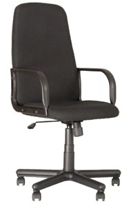 Офисное кресло DIPLOMAT (PL64) ткань ZESTA 24 в Абакане