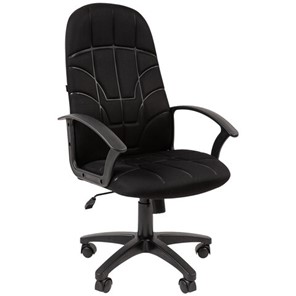 Офисное кресло Brabix BRABIX "Stampo EX-292", ткань TW-11, черное, 532790, 7127245 в Абакане