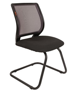 Кресло CHAIRMAN 699V, цвет серый в Абакане