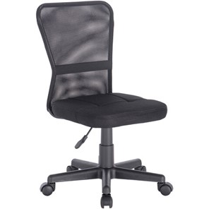 Компьютерное кресло Brabix Smart MG-313 (без подлокотников, черное) 531843 в Абакане