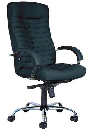 Компьютерное кресло Orion Steel Chrome LE-A в Абакане - изображение