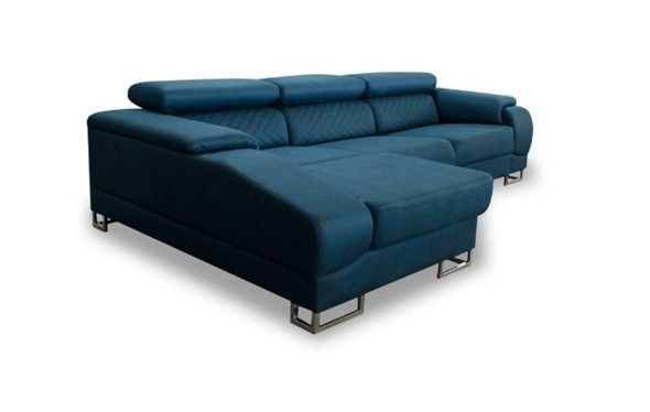 Угловой диван Берлин 1 175х290 см в Абакане - изображение