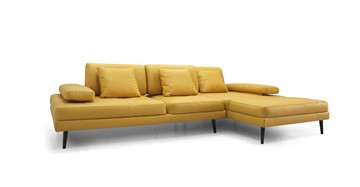 Модульный диван Милан-1 (м8,1+м2,1) в Абакане