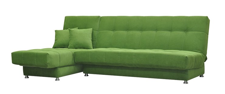 Угловой диван Классик 17 в Абакане купить по доступной цене - Дом Диванов