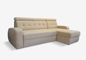 Угловой диван Мирум (м6+м2+м9+м6) в Абакане