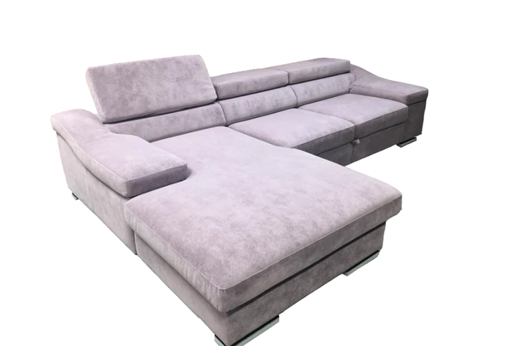 Угловой диван Мюнхен современный в Абакане - изображение 5